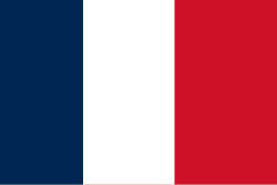 Bandera de Francia - Wikipedia, la enciclopedia libre