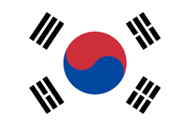 Bandera de Corea del Sur - Wikipedia, la enciclopedia libre