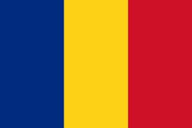 Bandera de Rumania - Wikipedia, la enciclopedia libre