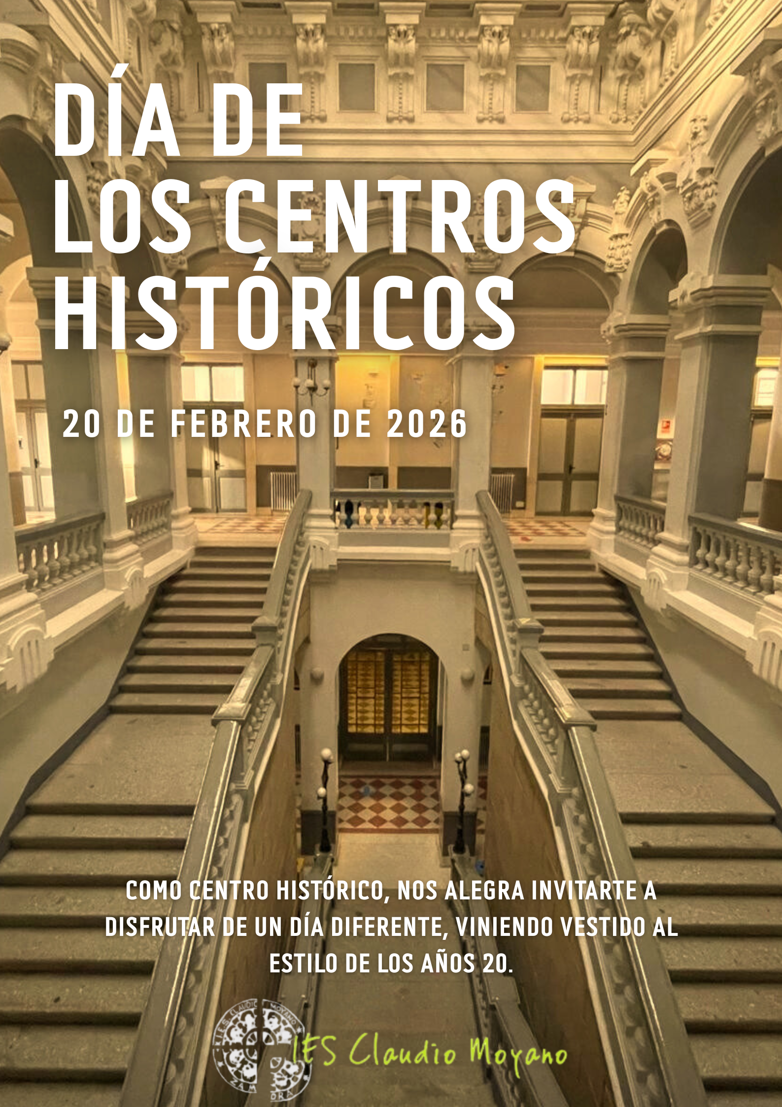 cartelCentroHistórico26 cartelCentroHistórico26