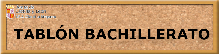 logotablónBACH