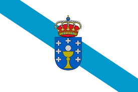 Bandera de Galicia - Wikipedia, la enciclopedia libre