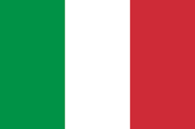 Bandera de Italia - Wikipedia, la enciclopedia libre