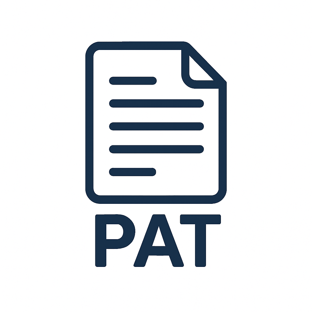 LogoPAT