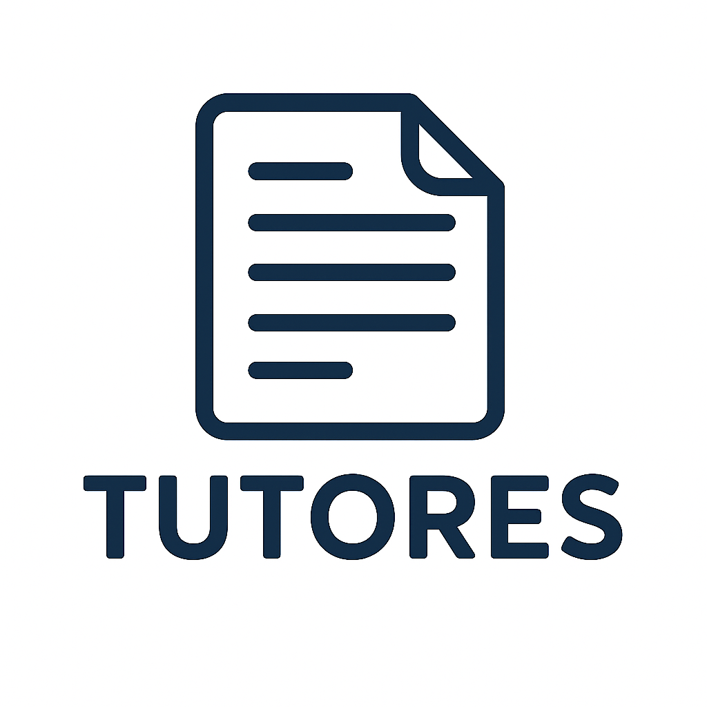 LogoTutores